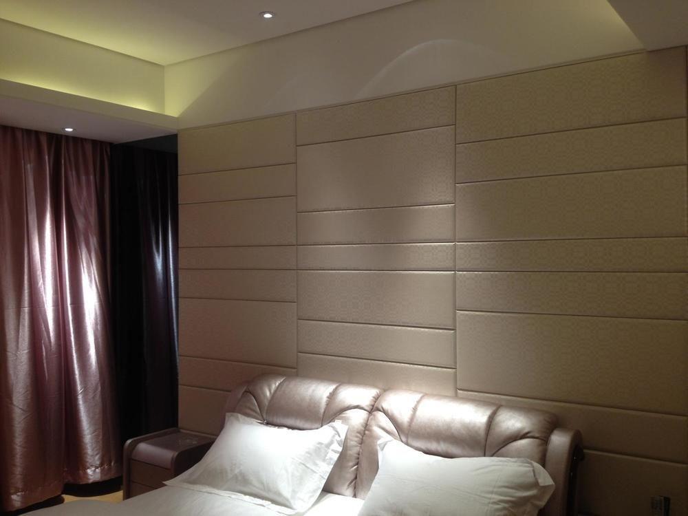 Yichao Apartment Hotel Guangzhou Exterior photo
